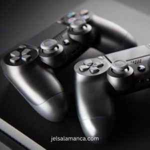 gaming