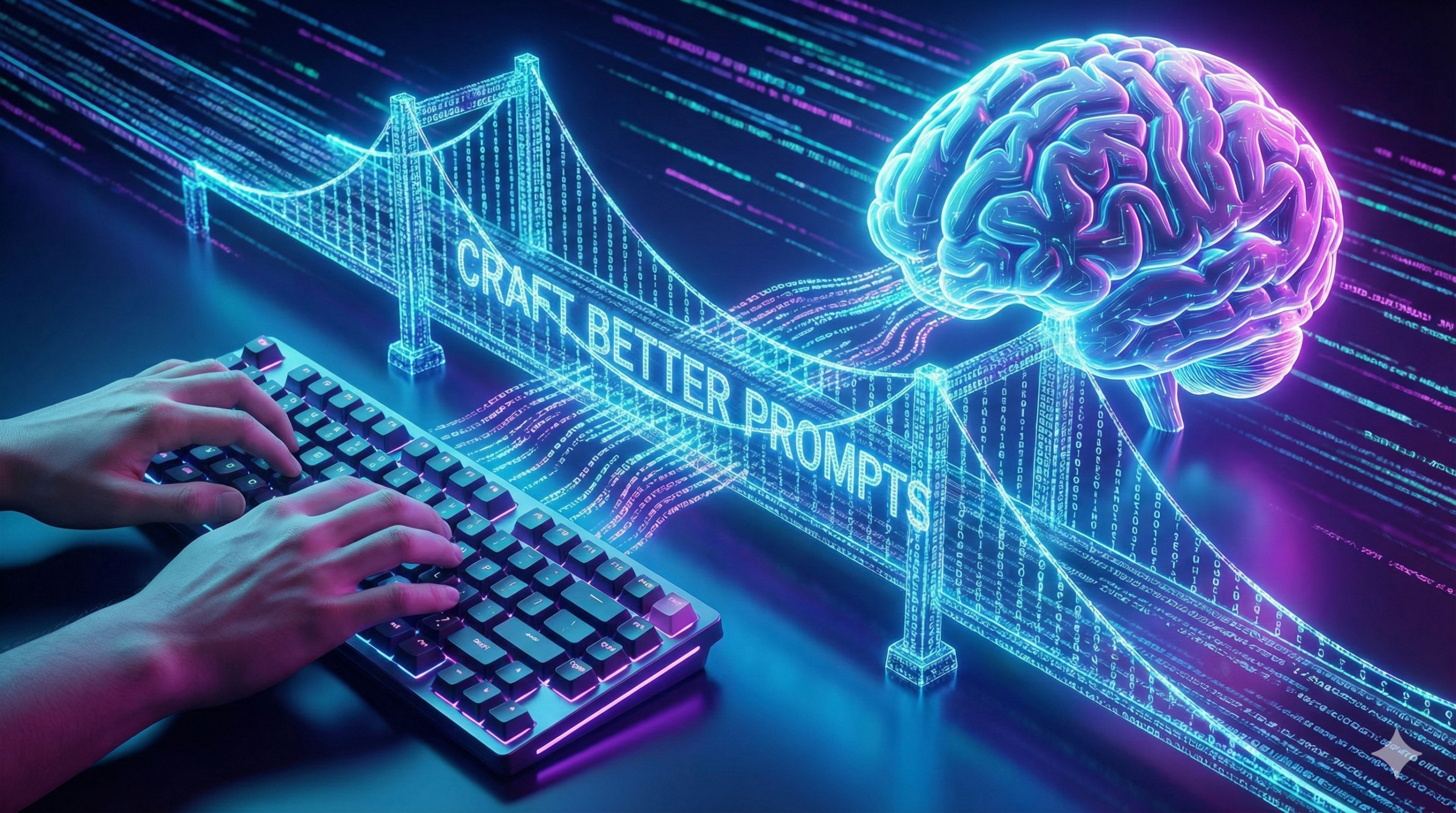 The New Digital Literacy: Why Learning To Craft Better Prompts Is The #1 Skill Of The Ai Era