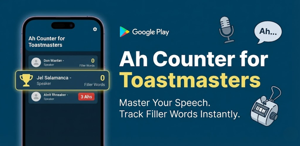 Ah Counter Feature Graphic 1024 x 500