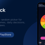 SpinPick