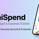 InfiniSpend