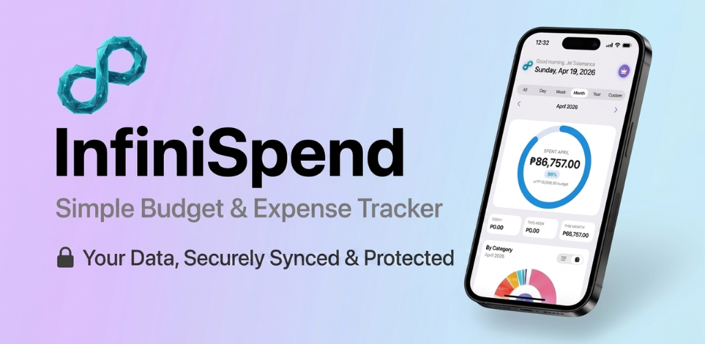 InfiniSpend